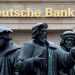 DEUTSCHE BANK ACUERDA PAGAR 130 MILLONES PARA ZANJAR CASO DE CORRUPCIÓN