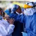 ECUADOR CONFIRMA EL PRIMER CASO DE LA VARIANTE BRITÁNICA DEL CORONAVIRUS