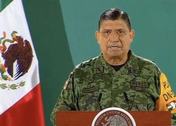 EJÉRCITO DE MÉXICO PROMETE COLABORAR EN CASO AYOTZINAPA TRAS NUEVA FILTRACIÓN
