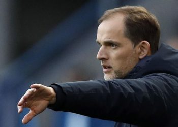 EL CHELSEA ANUNCIA EL FICHAJE DE THOMAS TUCHEL