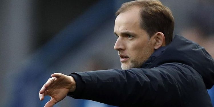 EL CHELSEA ANUNCIA EL FICHAJE DE THOMAS TUCHEL