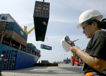 EL COMERCIO EXTERIOR EN AMÉRICA LATINA CAE MENOS POR EL REPUNTE DE CHINA EN 2020