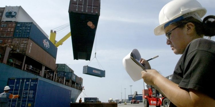 EL COMERCIO EXTERIOR EN AMÉRICA LATINA CAE MENOS POR EL REPUNTE DE CHINA EN 2020