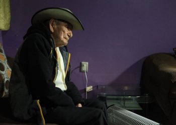 EL ELIXIR DE MANUEL, EL MEXICANO DE 124 AÑOS QUE VIVIÓ LA REVOLUCIÓN