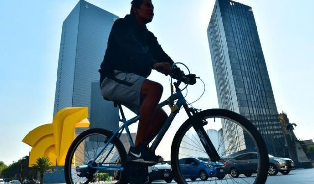 EL FMI MEJORA LAS PREVISIONES DE CRECIMIENTO DE LATINOAMÉRICA AL 4,1 %