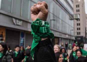 EL GOBIERNO DE MÉXICO DESCARTA IMPULSAR LA DESPENALIZACIÓN DEL ABORTO