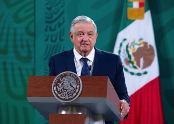 EL GOBIERNO NIEGA AL INE HABER HECHO PAGOS A PERIODISTAS
