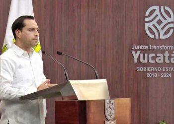 EL MANEJO DE LA PANDEMIA, ATRACCIÓN DE INVERSIONES Y SEGURIDAD, ASPECTOS QUE DESTACARON DEL SEGUNDO INFORME DEL GOBERNADOR MAURICIO VILA DOSAL