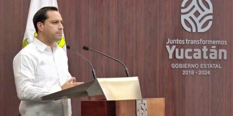 EL MANEJO DE LA PANDEMIA, ATRACCIÓN DE INVERSIONES Y SEGURIDAD, ASPECTOS QUE DESTACARON DEL SEGUNDO INFORME DEL GOBERNADOR MAURICIO VILA DOSAL