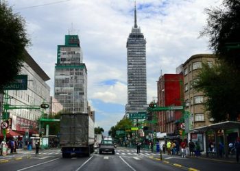 EMPRESAS CHILENAS INVERTIRÁN EN MÉXICO CON PLAN GO GLOBAL 2020