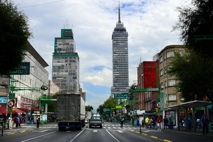 EMPRESAS CHILENAS INVERTIRÁN EN MÉXICO CON PLAN GO GLOBAL 2020