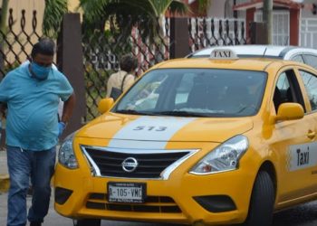 ENTRA EN VIGOR SECTORIZACIÓN Y TARIFA ESPECIAL DE TAXIS EN VILLAHERMOSA: SEMOVI
