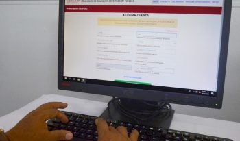 BRINDARÁ SETAB ALTERNATIVAS DE PREINSCRIPCIÓN A QUIENES NO CUENTEN CON INTERNET