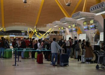 ESPAÑA EXIGIRÁ A VIAJEROS DE MÉXICO UNA PRUEBA NEGATIVA DE COVID-19