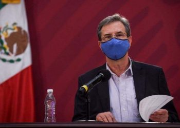 ESTADOS UNIDOS APRUEBA A ESTEBAN MOCTEZUMA COMO EMBAJADOR DE MÉXICO