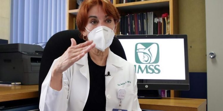 ESTUDIA IMSS SI ESTA VITAMINA BRINDA PROTECCIÓN CONTRA COVID