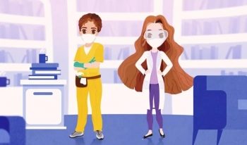 EXTIENDE CCYTET A POBLACIÓN INDÍGENA MATERIAL AUDITIVO DEL CAPÍTULO 4 DE LA LIGA DE LA SALUD