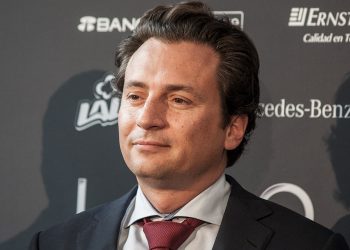LA FISCALÍA ACUSARÁ A SEÑALADOS POR LOZOYA TRAS QUEJA DE OBRADOR