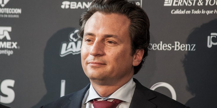 LA FISCALÍA ACUSARÁ A SEÑALADOS POR LOZOYA TRAS QUEJA DE OBRADOR