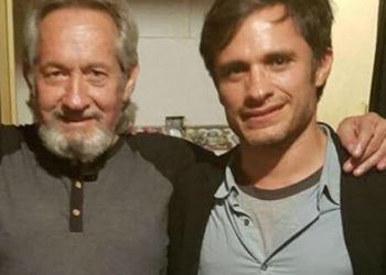 FALLECE EL DIRECTOR JOSÉ ÁNGEL GARCÍA, PADRE DE GAEL GARCÍA, DE FIBROSIS