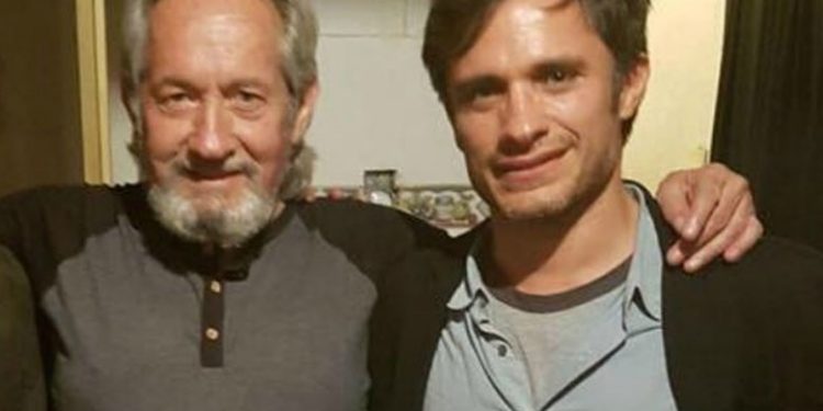 FALLECE EL DIRECTOR JOSÉ ÁNGEL GARCÍA, PADRE DE GAEL GARCÍA, DE FIBROSIS
