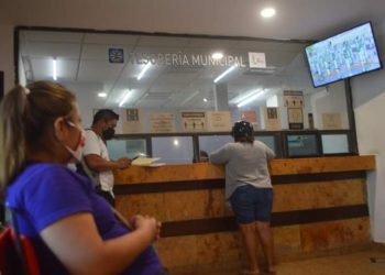 HASTA FEBRERO LOS DESCUENTOS EN EL PAGO DEL IMPUESTO PREDIAL EN ISLA MUJERES