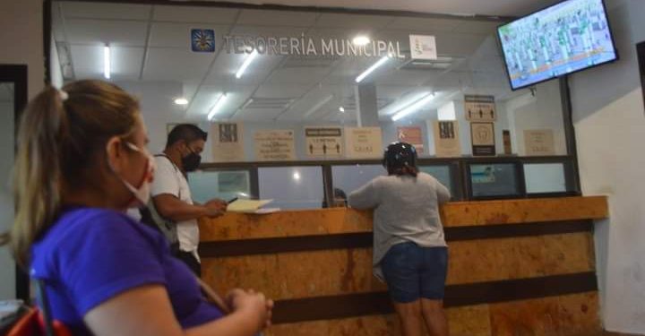 HASTA FEBRERO LOS DESCUENTOS EN EL PAGO DEL IMPUESTO PREDIAL EN ISLA MUJERES