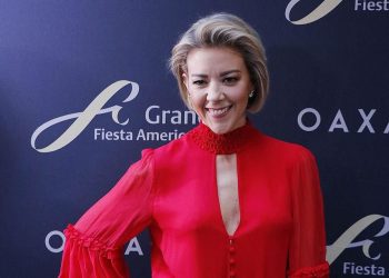 FERNANDA CASTILLO PUBLICA UN MENSAJE TRAS QUEBRANTOS POSPARTO