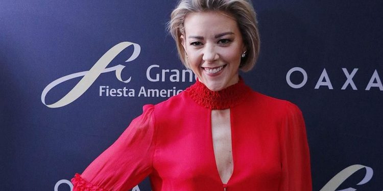 FERNANDA CASTILLO PUBLICA UN MENSAJE TRAS QUEBRANTOS POSPARTO
