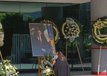 FISCALÍA PROCESA A NUEVE PERSONAS POR ASESINATO DEL EXGOBERNADOR DE JALISCO