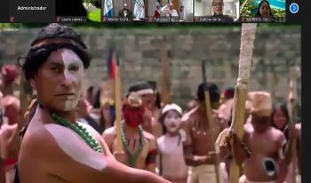 PARTICIPA TABASCO EN ESTRATEGIA MULTINACIONAL PARA REACTIVAR EL TURISMO EN LA REGIÓN “MUNDO MAYA”