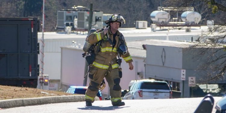 DOS DE LOS MUERTOS EN LA FUGA DE NITRÓGENO EN GEORGIA ERAN MEXICANOS