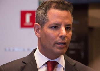 GOBERNADOR DE OAXACA ES EL DECIMOSÉPTIMO MANDATARIO CON COVID-19