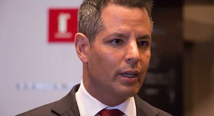 GOBERNADOR DE OAXACA ES EL DECIMOSÉPTIMO MANDATARIO CON COVID-19