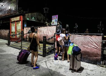 GUERRERO REGRESA A LA ALERTA MÁXIMA POR AUMENTO DE CONTAGIOS
