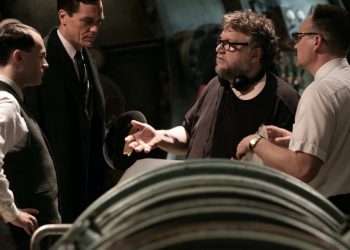 GUILLERMO DEL TORO ESTRENARÁ «NIGHTMARE ALLEY» EN LOS CINES EL 3 DE DICIEMBRE