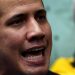 GUAIDÓ DICE QUE MADURO BUSCA «GANAR TIEMPO» CON EL NUEVO DIÁLOGO POLÍTICO