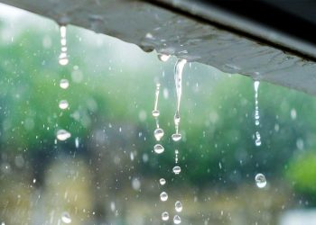 HABRÁ CHUBASCOS Y LLUVIAS FUERTES AISLADAS EN LA SIERRA, RÍOS Y CHONTALPA