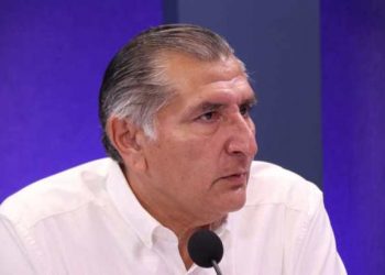 HABRÁ ESTÍMULOS FISCALES PARA ‘SACAR A FLOTE’ MUNICIPIOS FRONTERIZOS, ANTICIPA ADÁN AUGUSTO
