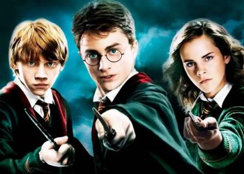 HBO MAX PLANEA UNA SERIE SOBRE «HARRY POTTER»