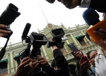 HOY SE CELEBRA EL DÍA DEL PERIODISTA EN MÉXICO