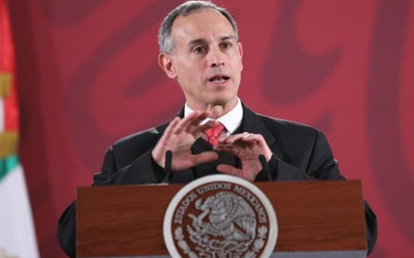 DAVID LEÓN DEFIENDE A GATELL DE CRÍTICAS