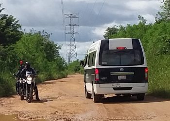 A LA BAJA LOS DELITOS SEGÚN SSP