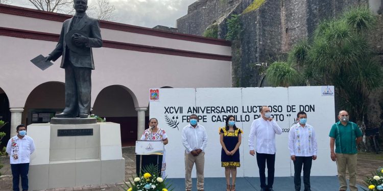 “CALLAN” AL DIPUTADO “CHUCHO POOL” EN LA ZONA MAYA