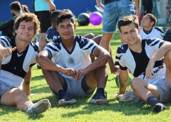 NICOLÁS ALFREDO LUGANO, ‘GARRA CHARRÚA’ NUEVO ELEMENTO DE CANCÚN FC