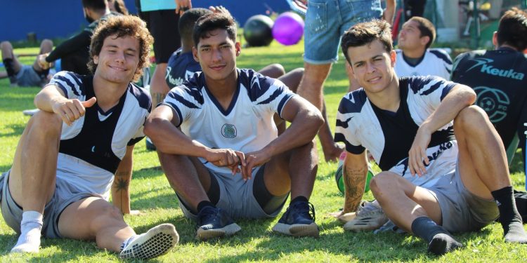 NICOLÁS ALFREDO LUGANO, ‘GARRA CHARRÚA’ NUEVO ELEMENTO DE CANCÚN FC