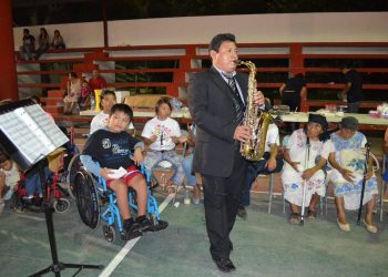 FALLECE ÍCONO DE LA MÚSICA DE DZULA