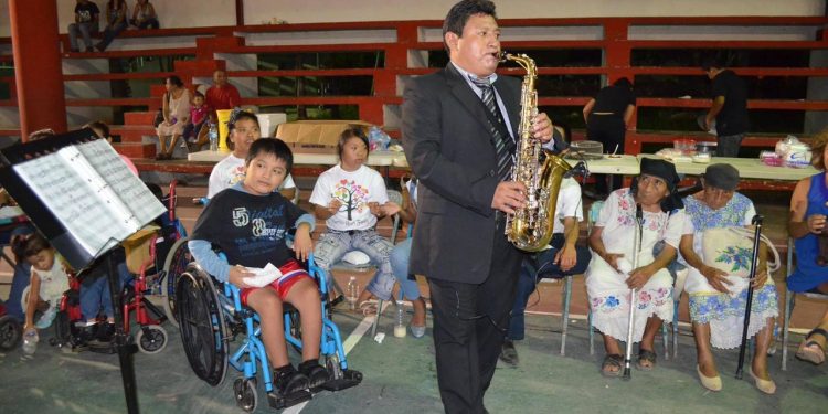 FALLECE ÍCONO DE LA MÚSICA DE DZULA