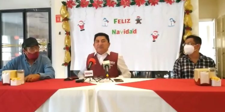 MORENA COZUMEL NO QUIERE ALIANZAS CON PVEM Y PT