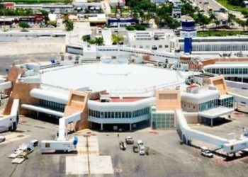 PROGRAMAN 409 OPERACIONES EN AEROPUERTO